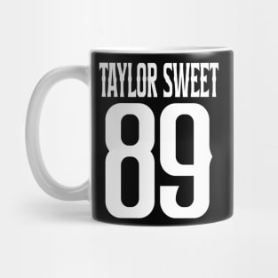 Taylor sweet Mug